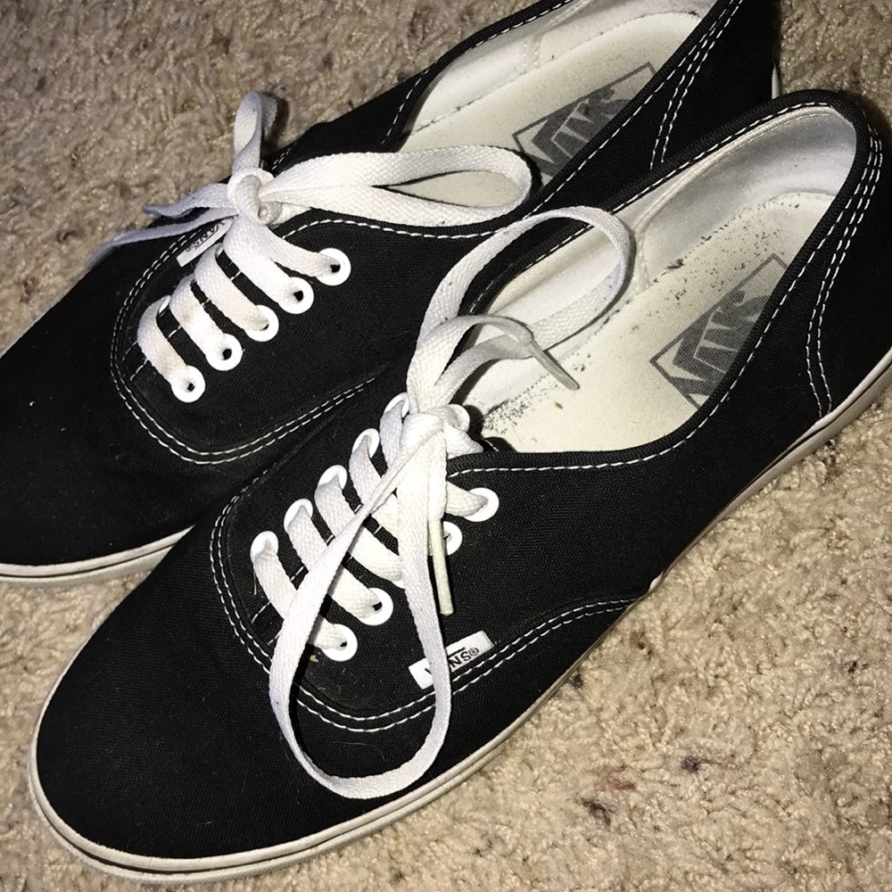 Vans Authentic Sneaker